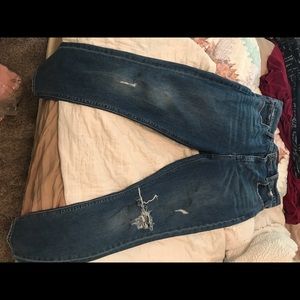 Lucky Brand Jeans